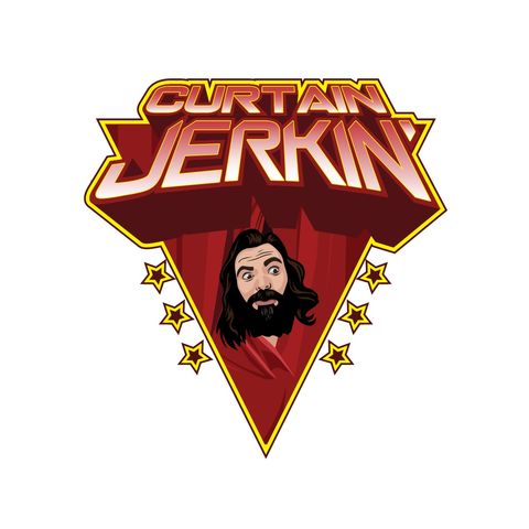 Curtain Jerkin 12/5/23 - CM Punk not on RAW, AEW, Noah, NJPW & More