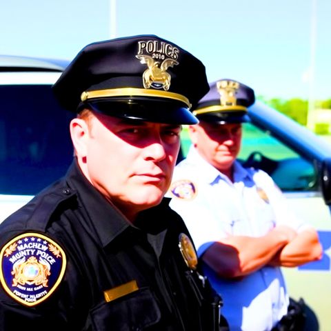 Cops, What’s The Wildest Situation You Stumbled Into That Nobody Called In?