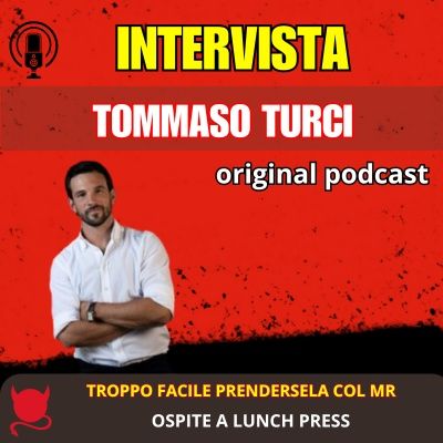 ESCLUSIVA - Tommaso Turci: troppo facile prendersela solo col mister