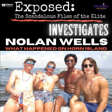 Emergency Episode: Enhanced Audio Call Released In Nolan Wells Case