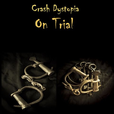 Crash Dystopia On Trial