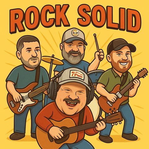 Rock Solid