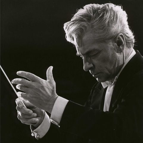 QN #15 - Herbert von Karajan