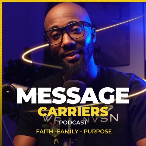 Copertina del podcast