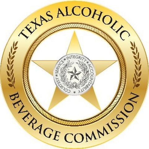 Texas Alcoholic Beverage Commission executive director Bentley Nettles visits The Infomaniacs