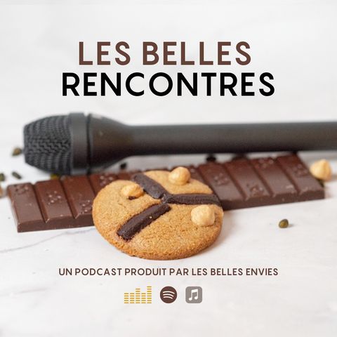 Copertina del podcast