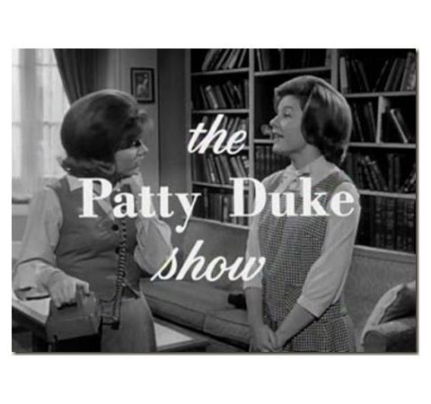 Remembering  Patty Duke  1946-2016