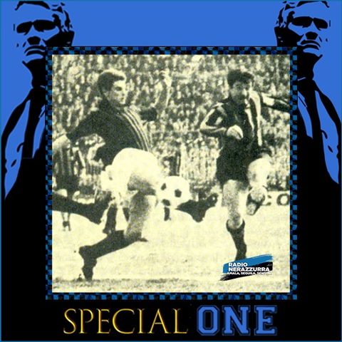 Milan Inter 1-2 - SerieA 1966