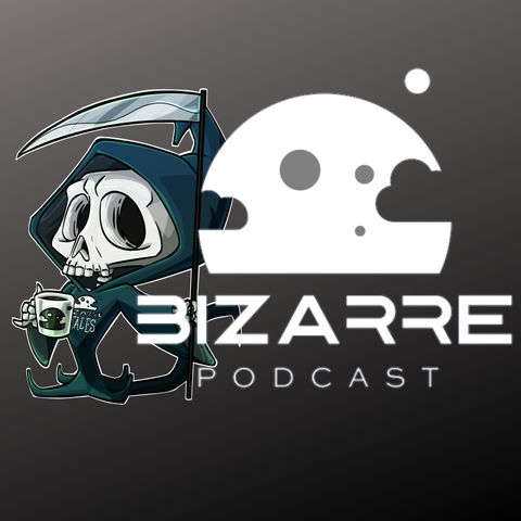 About me and bizarrepodcast , listeners questions
