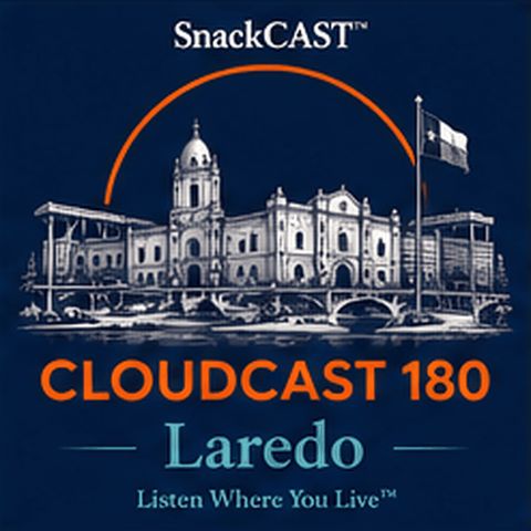 Podcast Cover