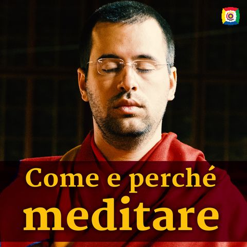 03/12 - Come e perché meditare: meditazione