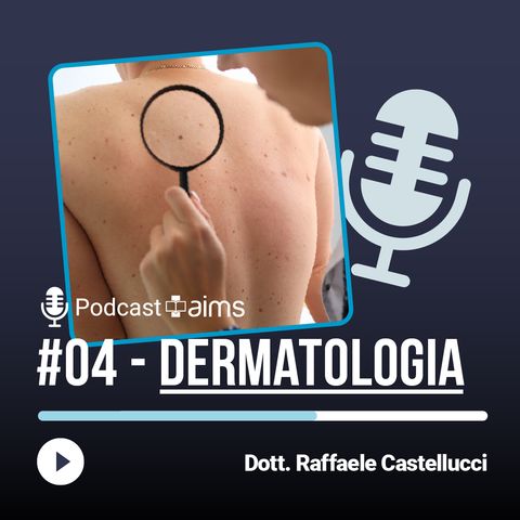 #04 - Dermatofitosi
