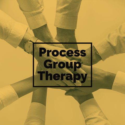 Process Group Therapy