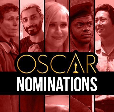 Keeping It Reel 446: Oscar Nomination Preview