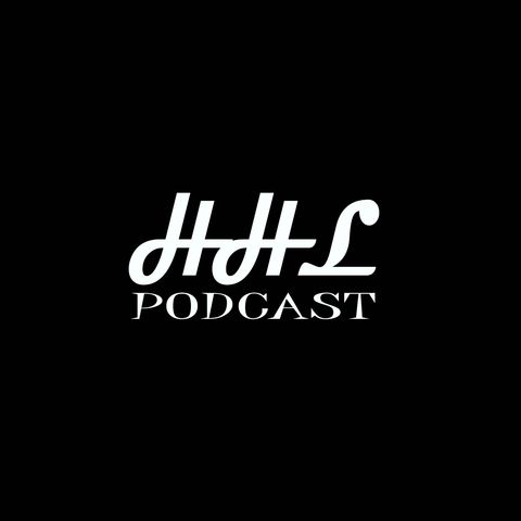 The Hot Hand Luke Podcast Episode 7 : The Kobe vs Lebron obsession