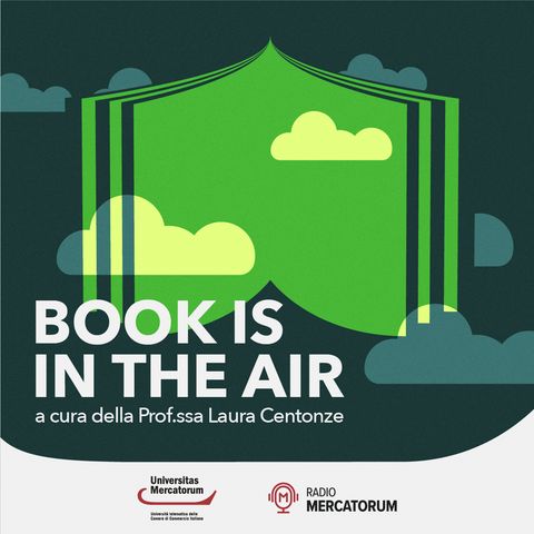 BOOK IS IN THE AIR - Head Over Heel - Prof.ssa Laura Centonze