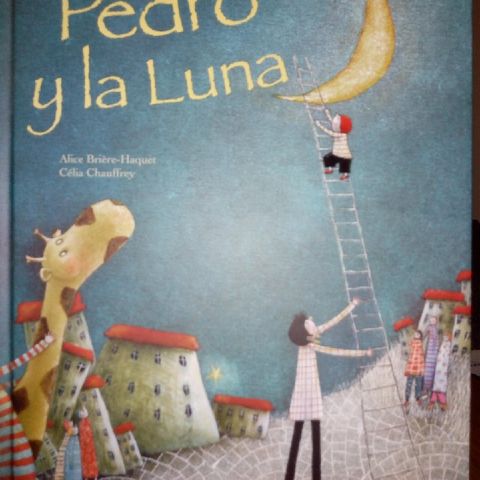 "Pedro Y La Luna"