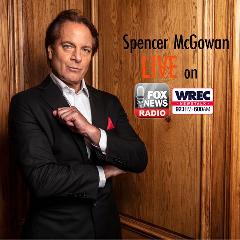 Discussion: can the stock market recover? || 600 WREC via Fox News Radio || 3/17/20