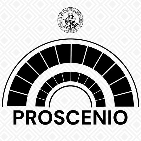 Proscenio Ep. 5 - Novecento, con Luca Mauceri