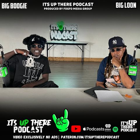 Big Boogie Breaks Silence on Big Jook’s Death, Yo Gotti vs. Young Dolph Beef, Pooh Shiesty, & Glorilla vs. Sexyy Redd