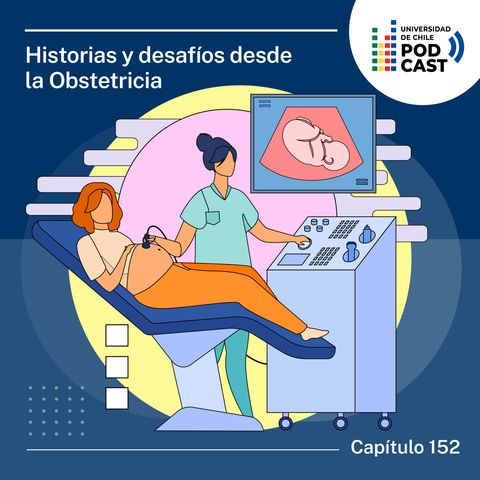 Historias y desafíos desde la Obstetricia