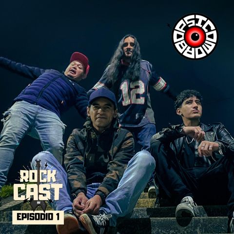 ¡Rockea con Psicomorbo! Descubre el rock colombiano de este episodio