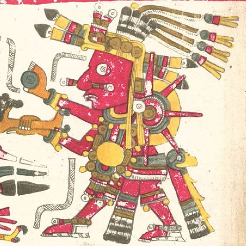 Tonatiuhichan