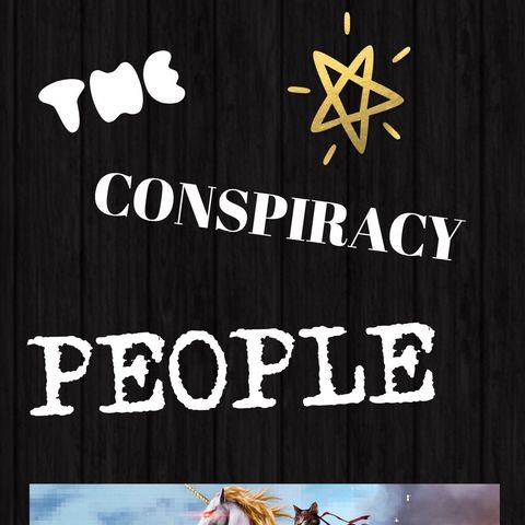 The Conspiracy People: The Mandela Effect