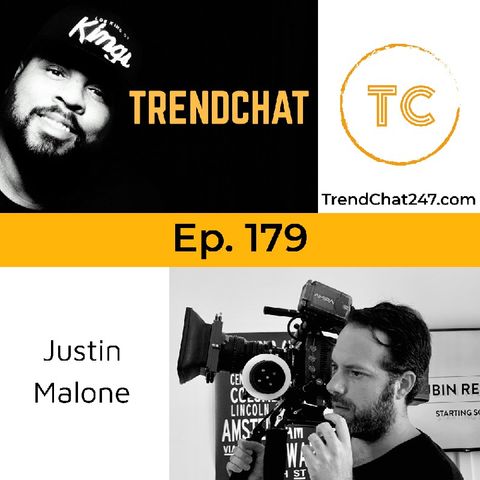 Ep. 179 - Discussing Uncle Tom with Director Justin Malone