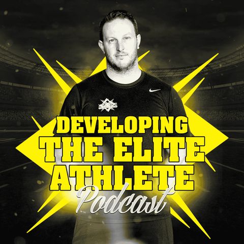 Why Most Training Programs Fail Athletes Long-Term