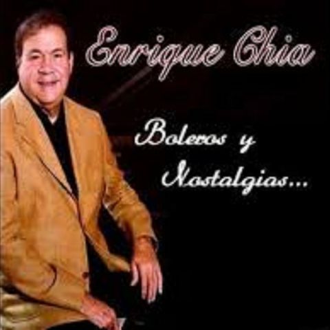 Piano Romántico - Enrique Chia * Cuba