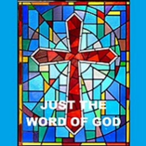 KCAA: Just the Word of God (Sun, 6 Sep, 2020)