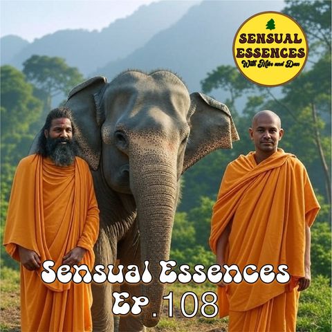 Sensual Essences 108