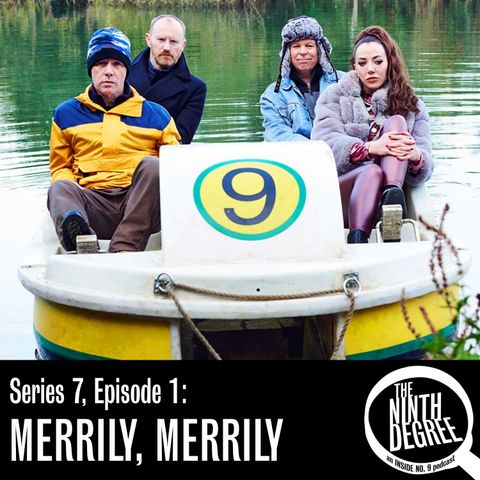 Merrily, Merrily