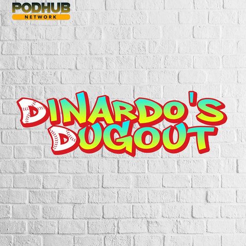 DiNardo's Dugout - Swing Away Young Star