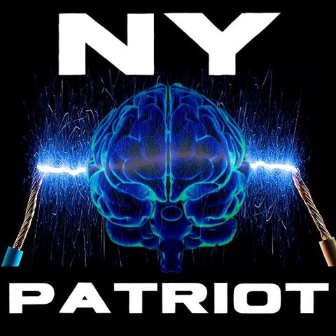 NY Patriot W/ Shadow banned