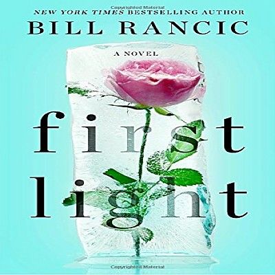 Bill Rancic First Light