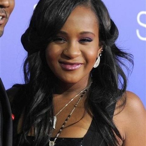 After Four Years Bobby Brown Writes A Heartbreaking Note On Social Media To Bobbi Kristina