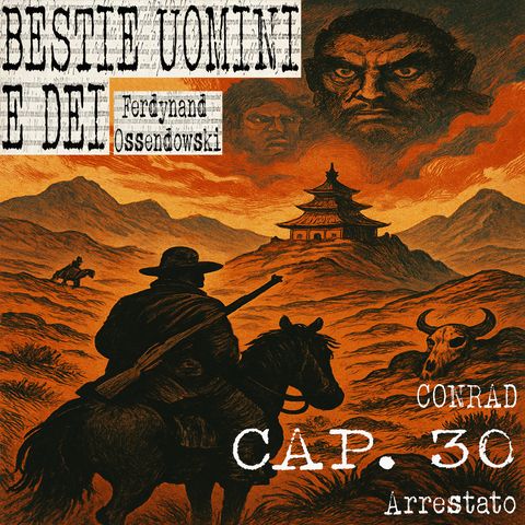 30 - Arrestato