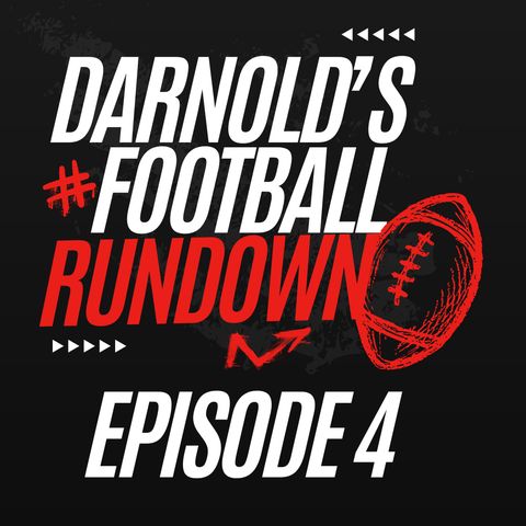 NFL Week 7 Preview