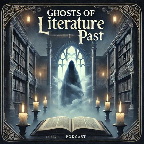 Portada del podcast