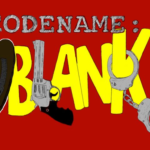 Codename Blank Season One Trailer