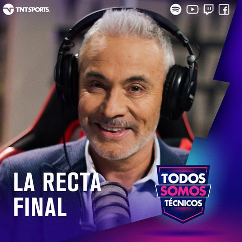 66. La recta final 🏁