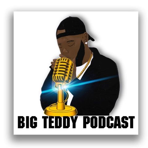 Episode 6 - Seasonal Depression Big Teddy's podcast