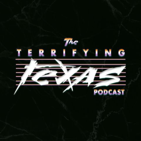 The Terrifying Texas Halloween Special Season 3