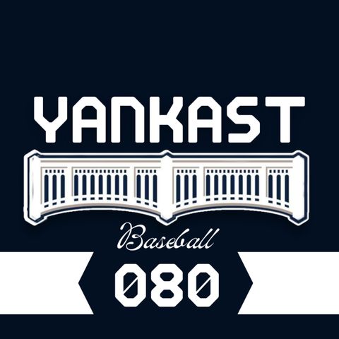 Yankast 080 - A primeira varrida do ano!
