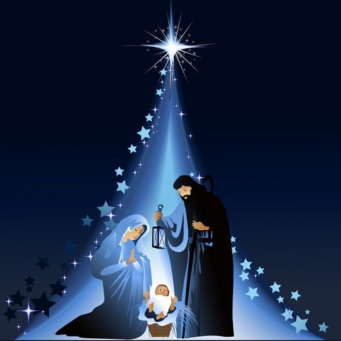 17 dicembre: Novena di Natale - Gesù Cristo, discendente del re Davide