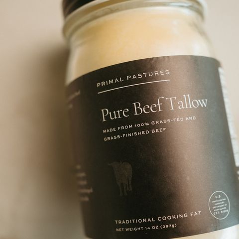 What to Do with That Beef Tallow