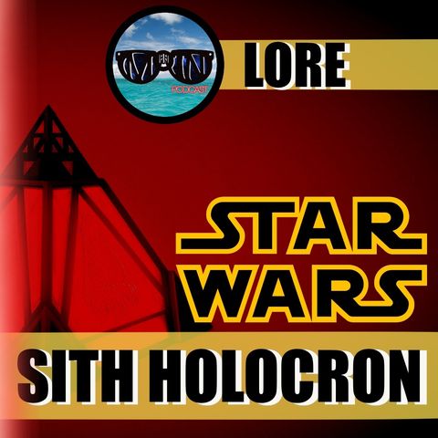 MOTN Lore: Sith Holocron