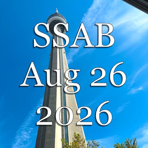 SSAB - August 26, 2026